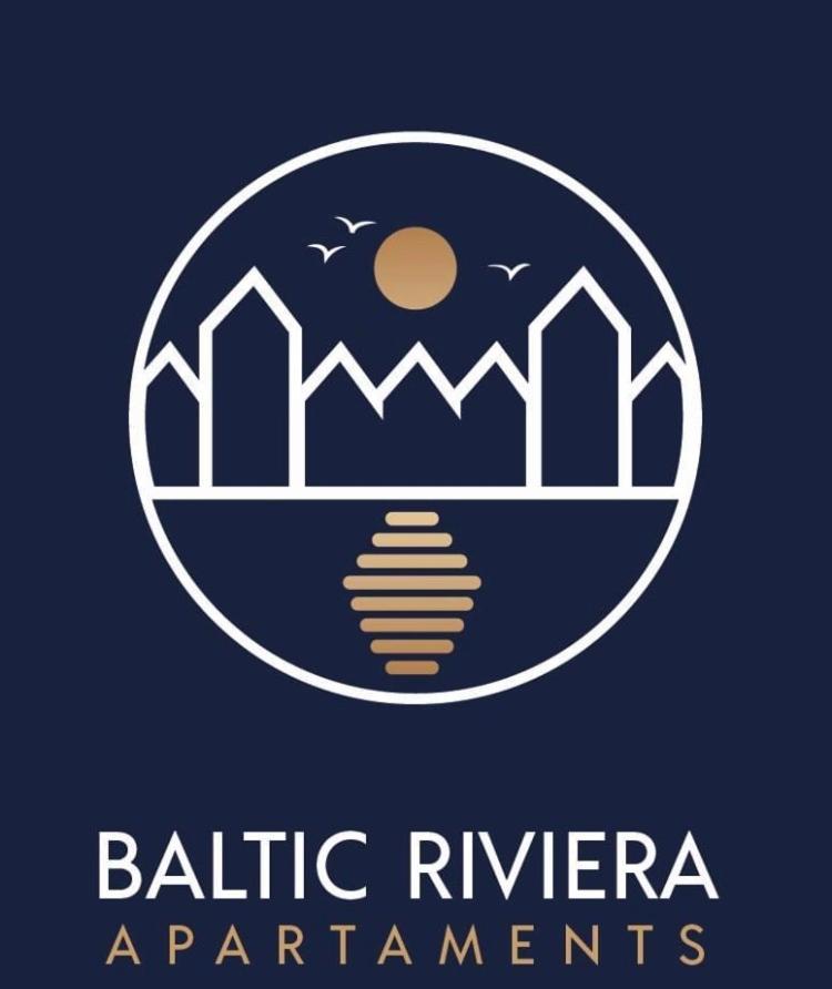 Baltic Riviera Apartments - Garden Sanctuary Retreat Gdańsk Buitenkant foto