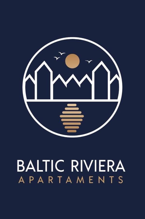 Baltic Riviera Apartments - Garden Sanctuary Retreat Gdańsk Buitenkant foto